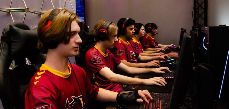 ASU Overwatch proves esports mettle despite lack of finances